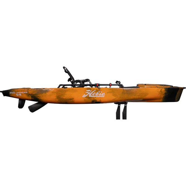 Hobie Mirage Pro Angler 14 Fishing Kayak - Image 4