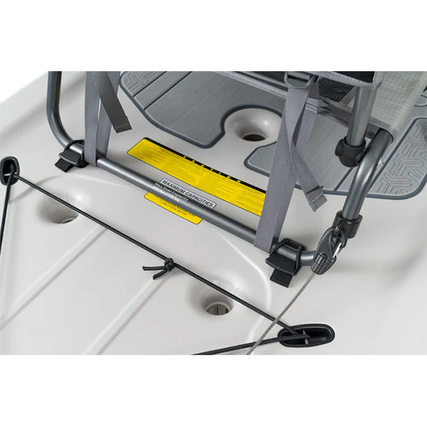 Hobie Mirage Lynx Fishing Kayak - Image 4