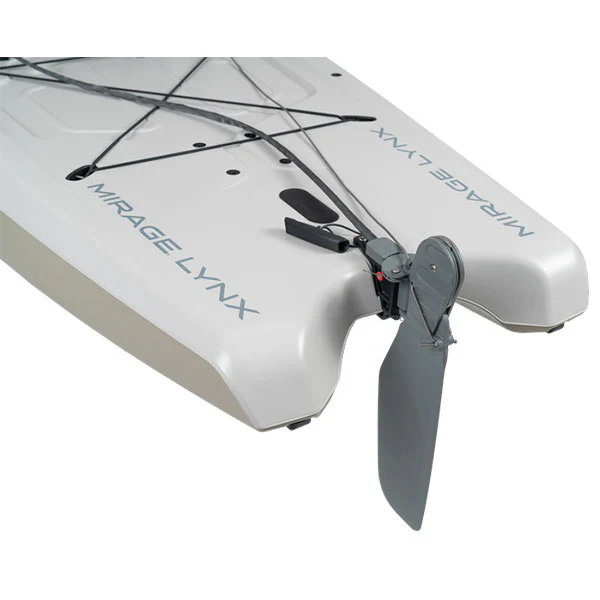 Hobie Mirage Lynx Fishing Kayak - Image 3