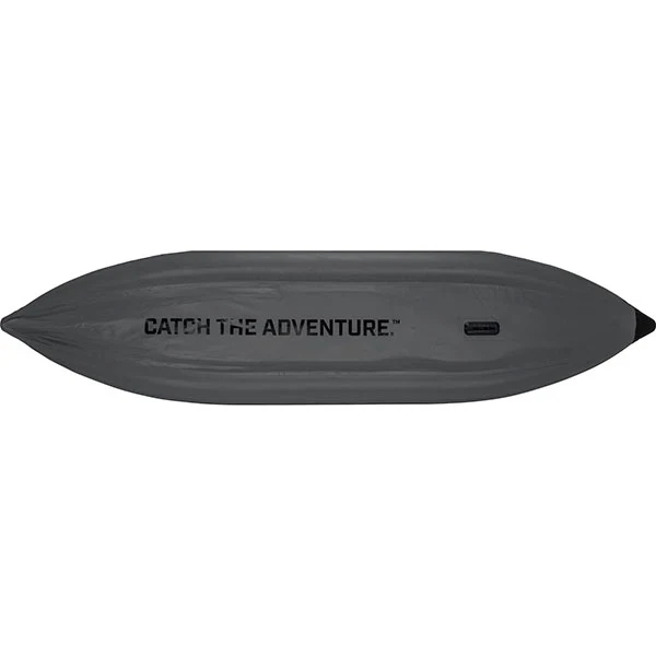 NRS Pike Pro Inflatable Fishing Kayak - Image 5