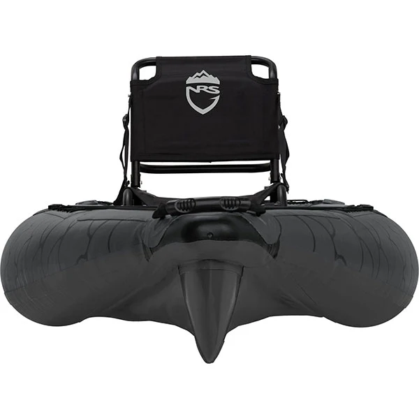 NRS Pike Pro Inflatable Fishing Kayak - Image 2