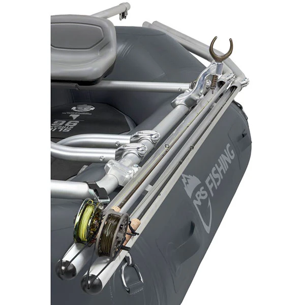 NRS Slipstream 96 Fishing Raft - Image 6