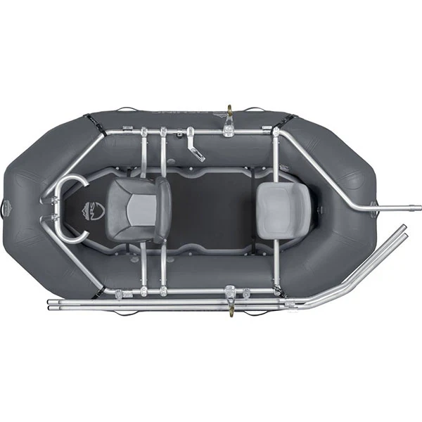 NRS Slipstream 96 Fishing Raft - Image 5