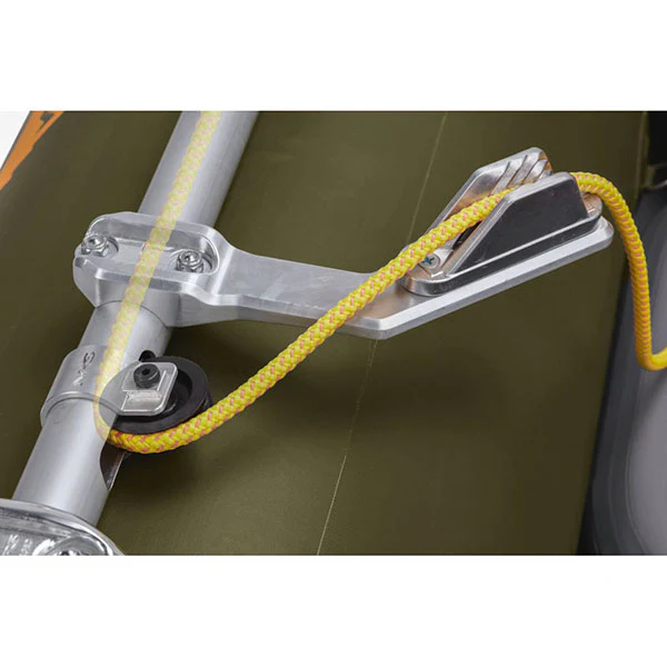NRS Slipstream 96 Fishing Raft - Image 4
