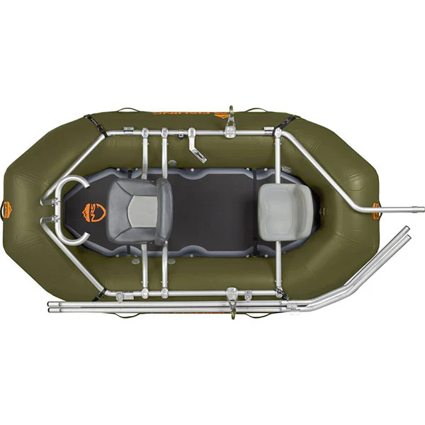 NRS Slipstream 96 Fishing Raft - Image 8