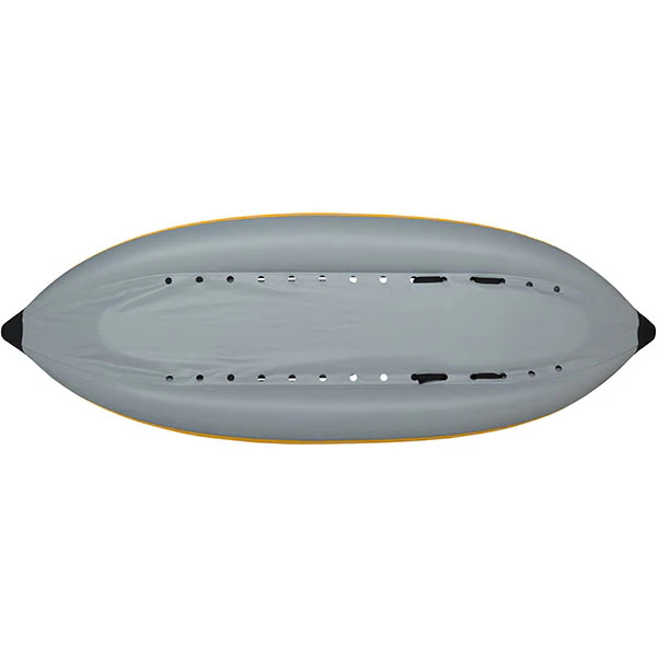 NRS STAR Outlaw I Inflatable Kayak - Image 6