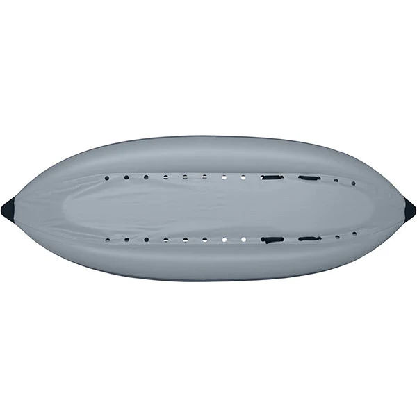 NRS STAR Outlaw I Inflatable Kayak - Image 3