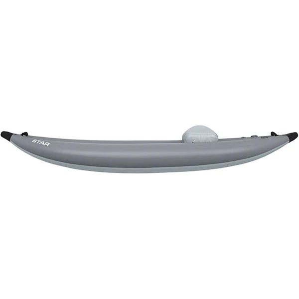 NRS STAR Outlaw I Inflatable Kayak - Image 2