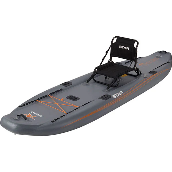 NRS STAR Rival Fish Inflatable - Image 7