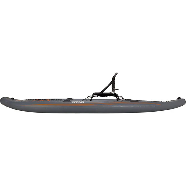 NRS STAR Rival Fish Inflatable - Image 8