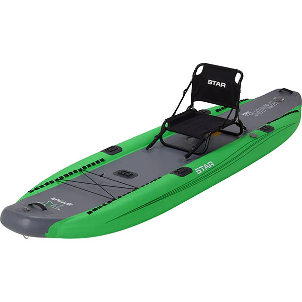 NRS STAR Rival Fish Inflatable - Image 4