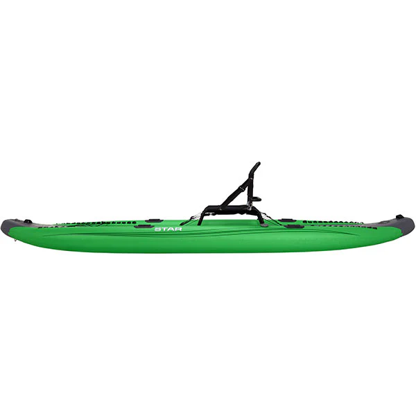 NRS STAR Rival Fish Inflatable - Image 3