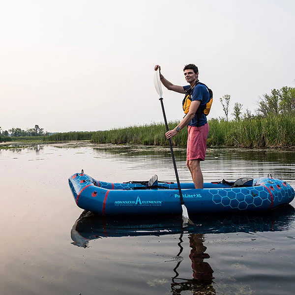Advanced Elements Packlite+ XL Packraft - Image 5