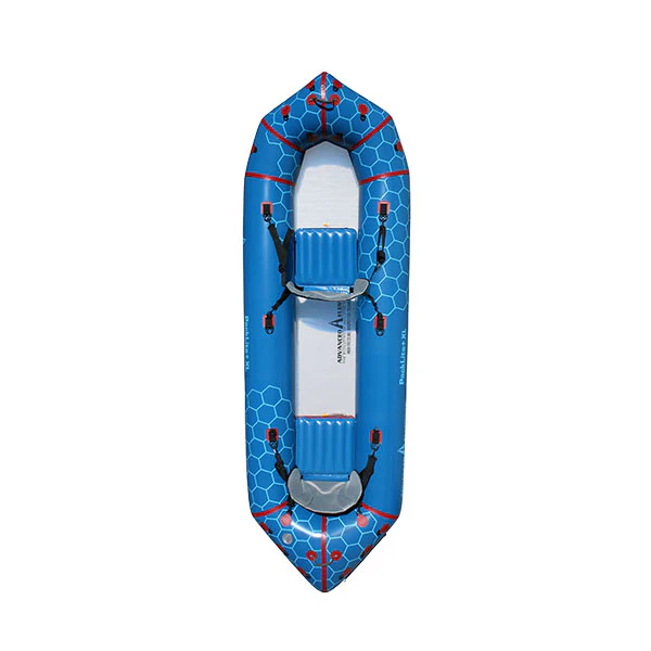 Advanced Elements Packlite+ XL Packraft - Image 4