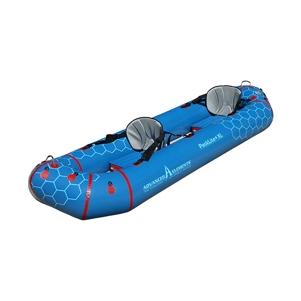 Advanced Elements Packlite+ XL Packraft - Image 3