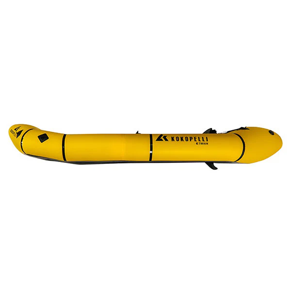 Kokopelli Twain Packraft - Image 12
