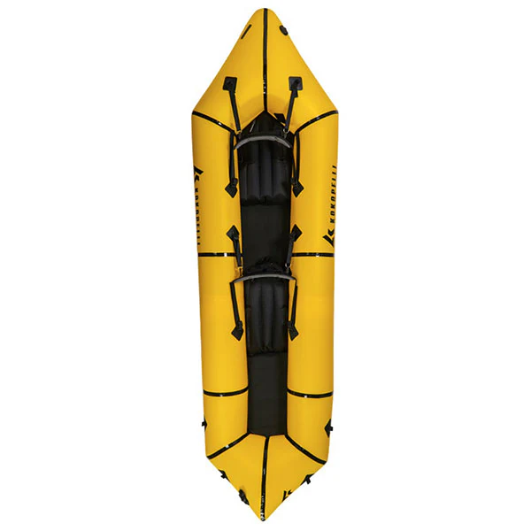 Kokopelli Twain Packraft - Image 3