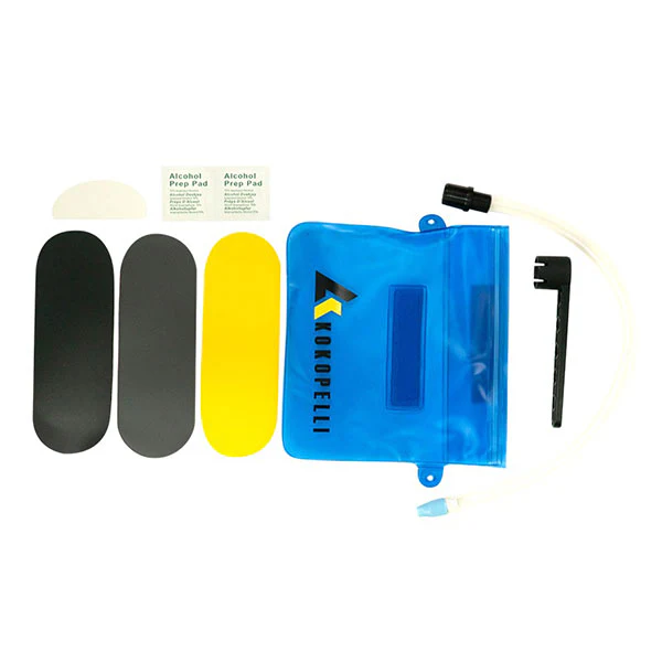 Kokopelli Twain Packraft - Image 2