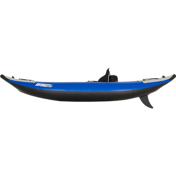 Sea Eagle 300x Explorer Inflatable Kayak - Image 2