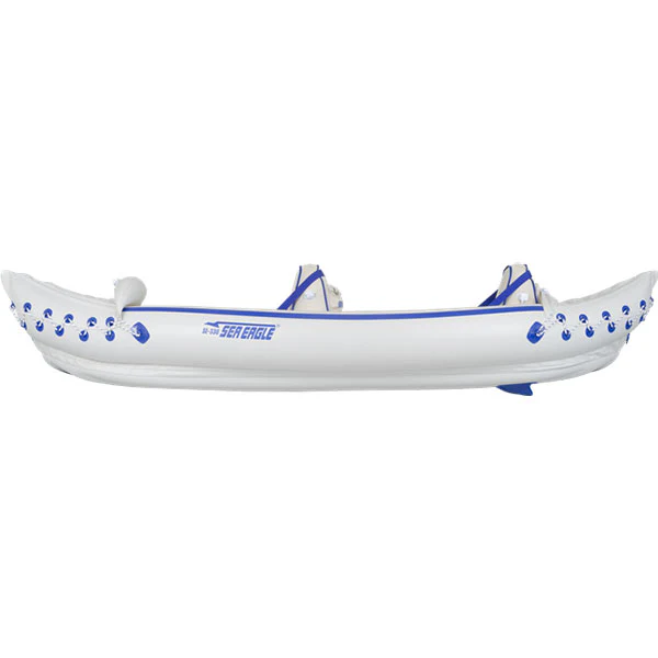 Sea Eagle 330 Inflatable Kayak - Image 5