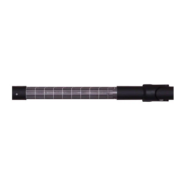 Werner Shuna Hooked 2-Piece Adjustable Straight Shaft - Image 6
