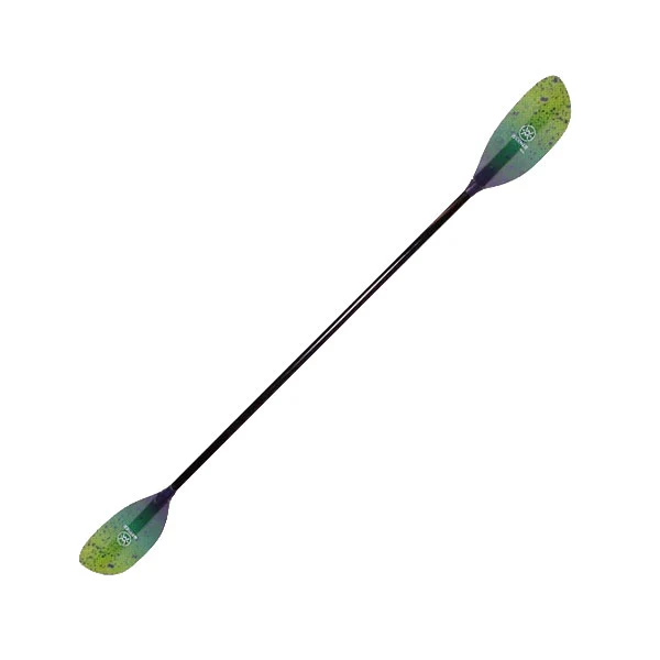 Werner Shuna Hooked 2-Piece Adjustable Straight Shaft - Image 4