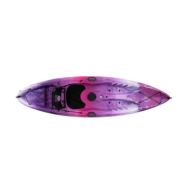 Perception Tribe 9.5 Recreational Kayak - Image 3
