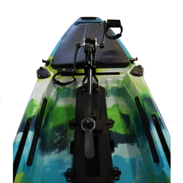 Vanhunks Kayak Propeller Drive - Image 2