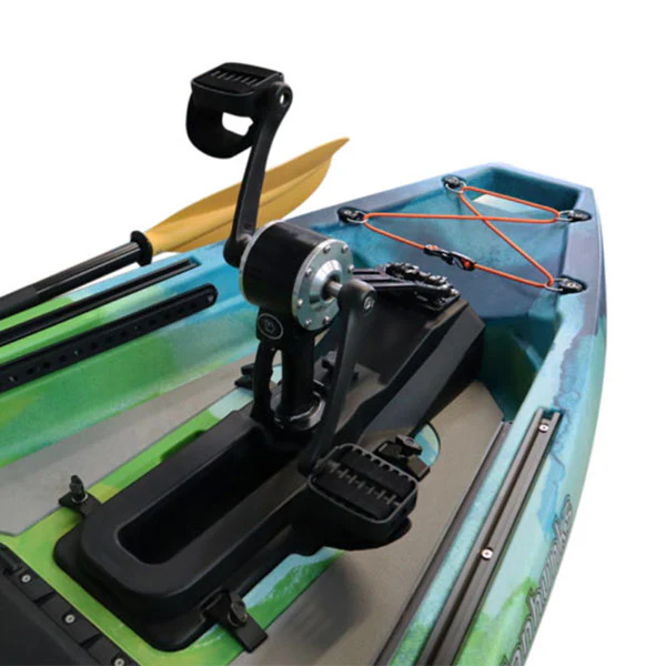 Vanhunks Kayak Propeller Drive - Image 3