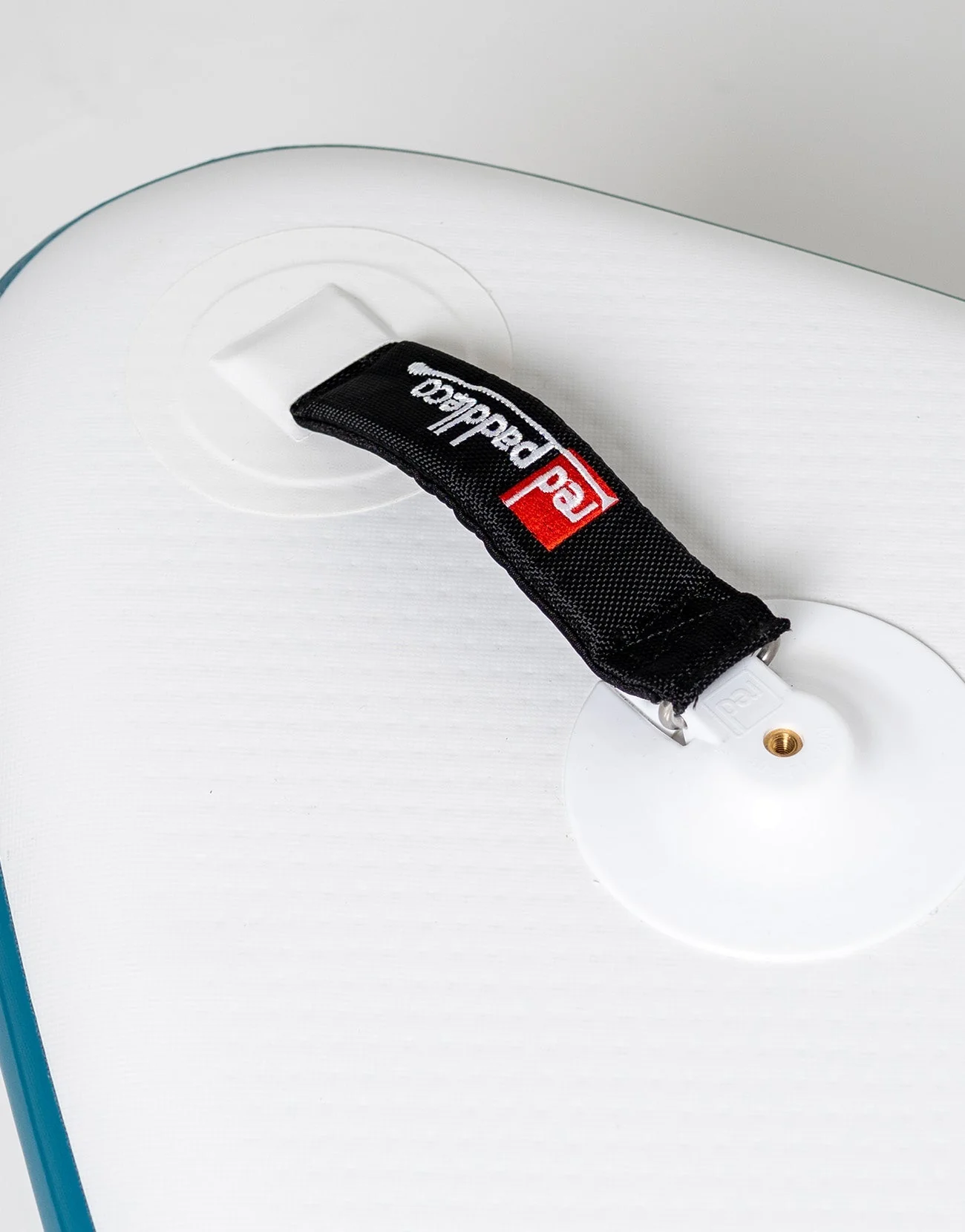 Red 11'3" Sport MSL Inflatable Paddle Board Package. - Image 8