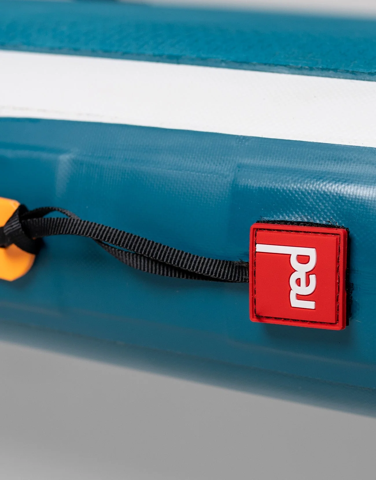 Red 11'3" Sport MSL Inflatable Paddle Board Package. - Image 7
