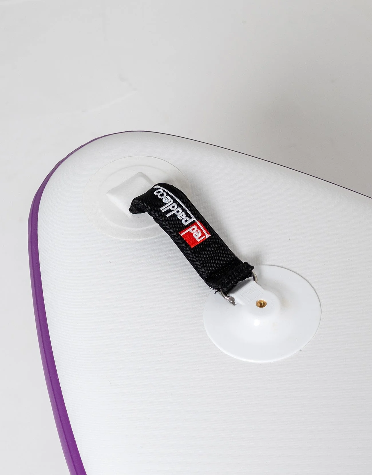Red 11'3" Sport MSL Inflatable Paddle Board Package. - Image 11