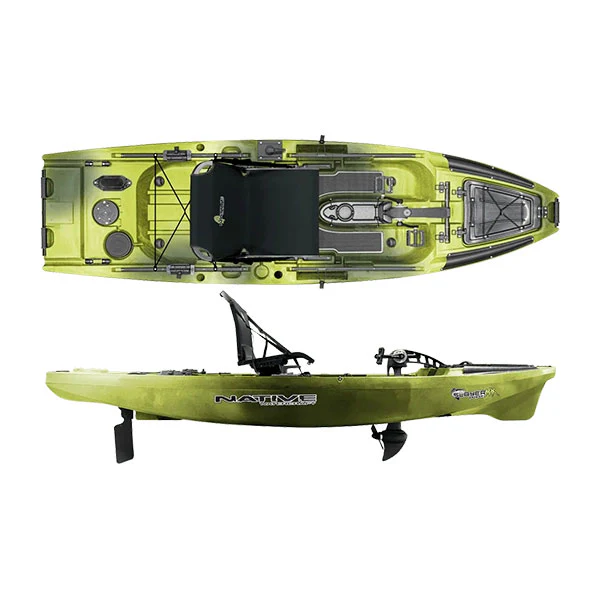 Native Watercraft Slayer Propel Max 10
