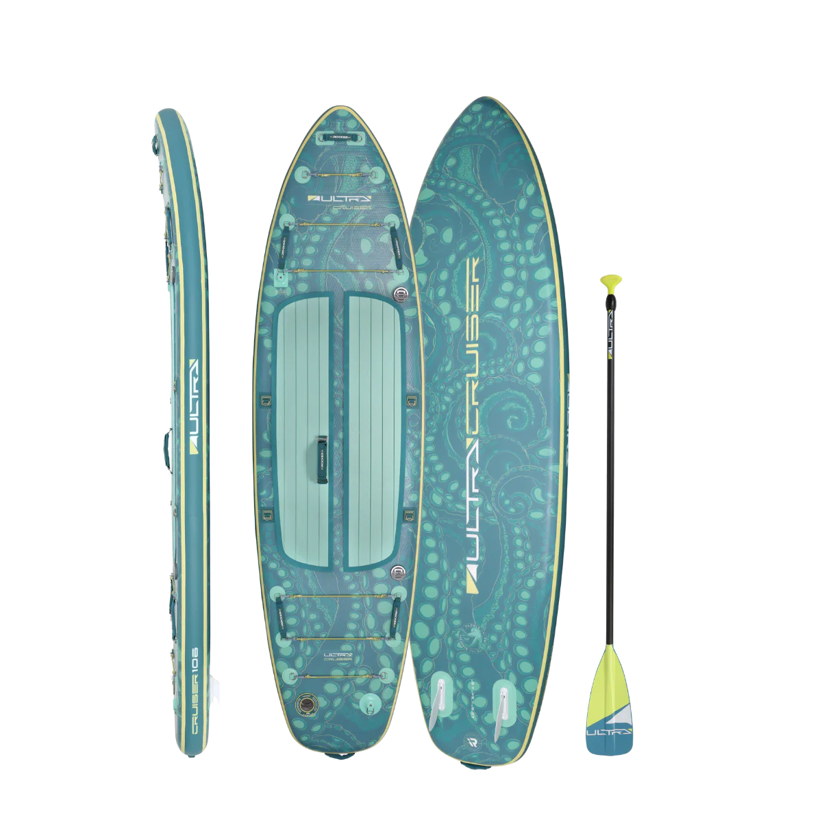 irocker cruiser ultra 3.0 - Image 5