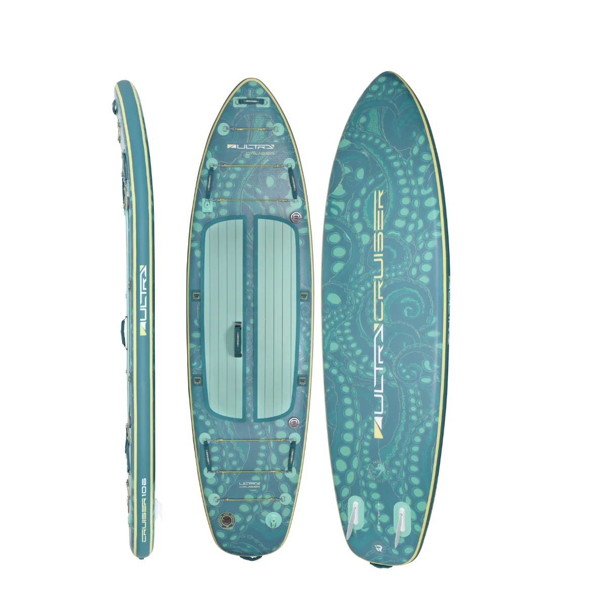 irocker cruiser ultra 3.0 - Image 4