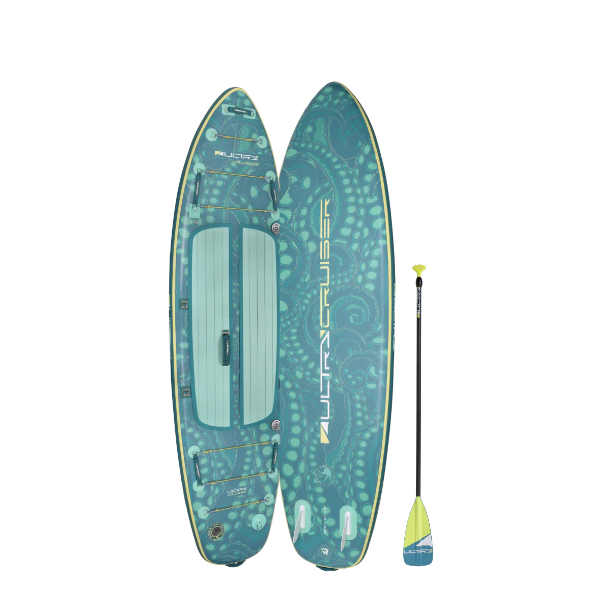 irocker cruiser ultra 3.0 - Image 3