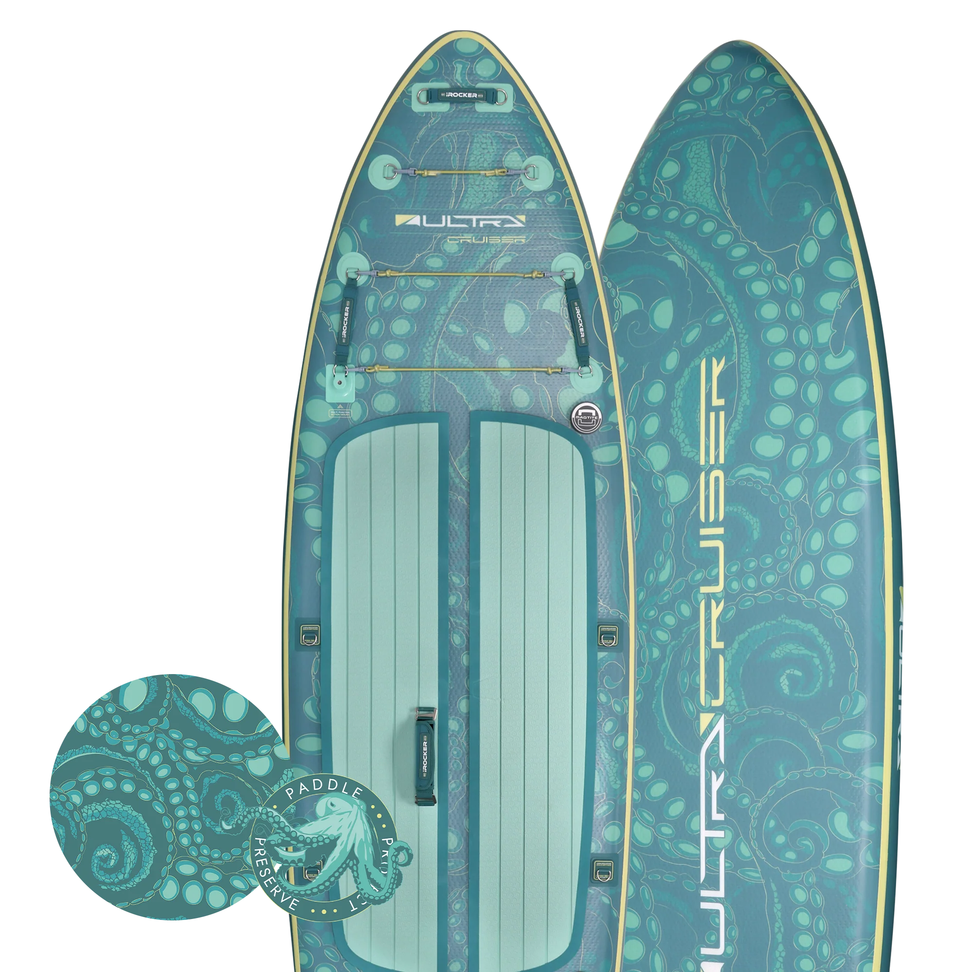 irocker cruiser ultra 3.0 - Image 2