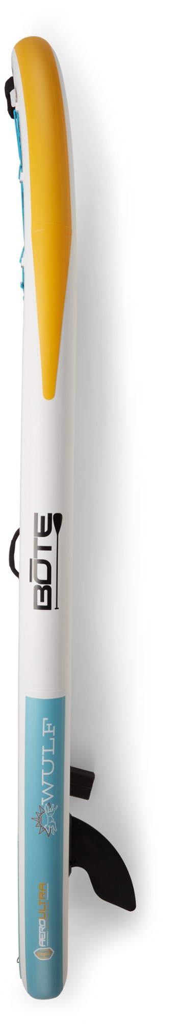 BOTE WULF Aero Inflatable Paddle Board with Paddle - 10'4" - Image 7