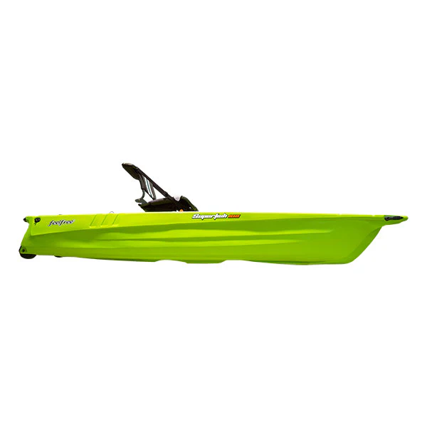 FeelFree SuperFish 108 Fishing Kayak - Image 8