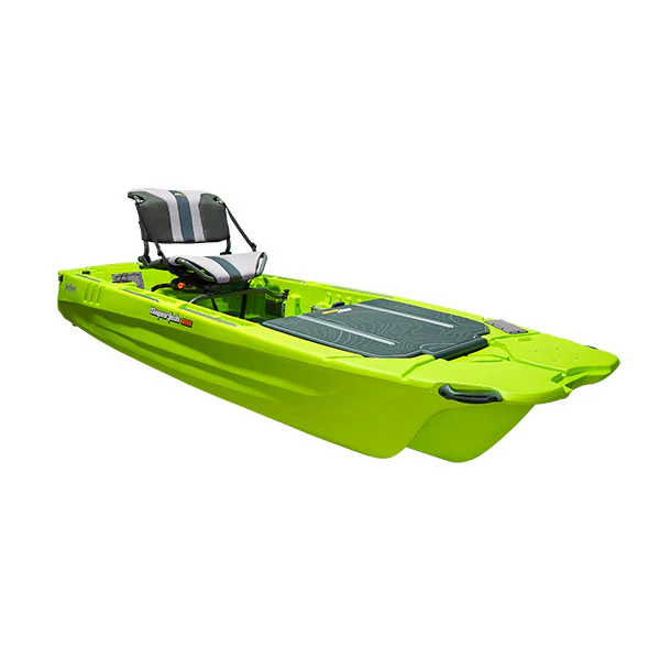 FeelFree SuperFish 108