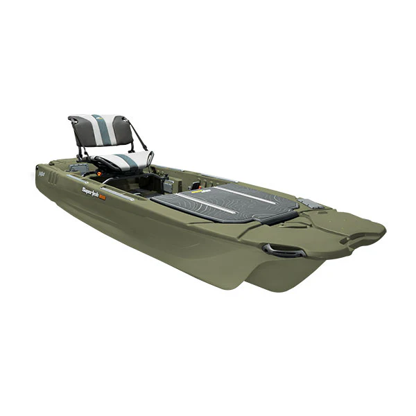 FeelFree SuperFish 108 Fishing Kayak - Image 5