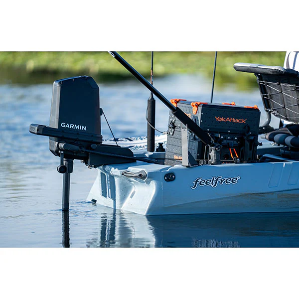 FeelFree SuperFish 108 Fishing Kayak - Image 3