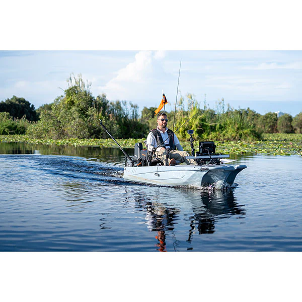 FeelFree SuperFish 108 Fishing Kayak - Image 2