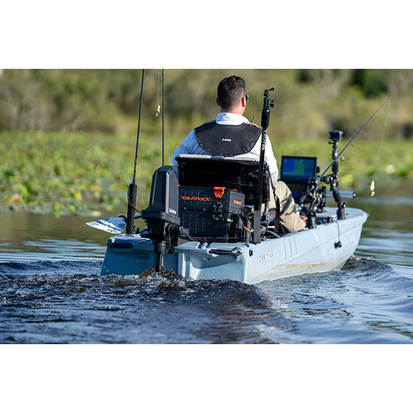 FeelFree SuperFish 108 Fishing Kayak - Image 13
