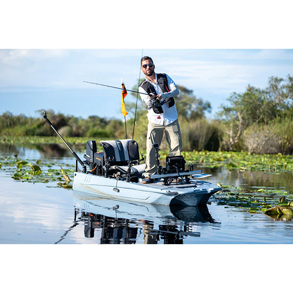 FeelFree SuperFish 108 Fishing Kayak - Image 14