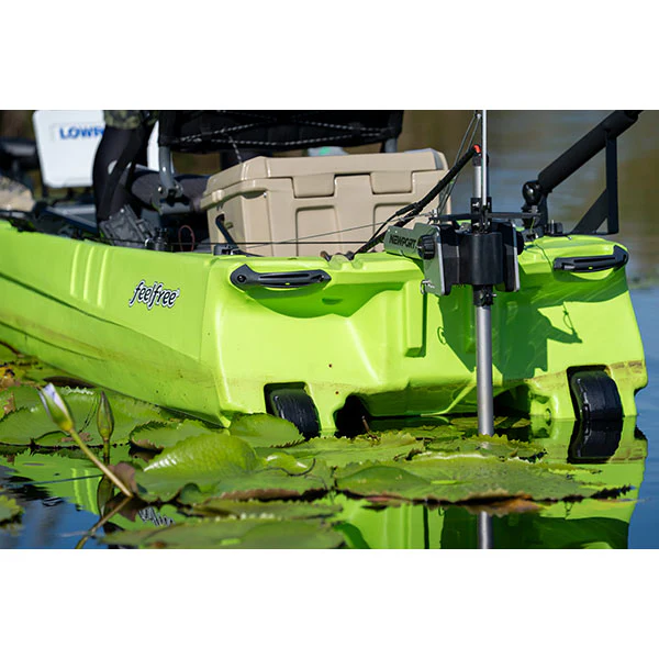 FeelFree SuperFish 108 Fishing Kayak - Image 15