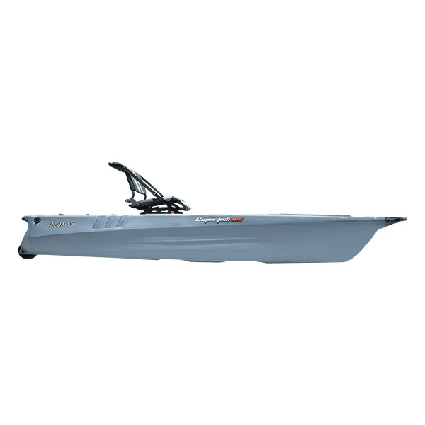 FeelFree SuperFish 108 Fishing Kayak - Image 17