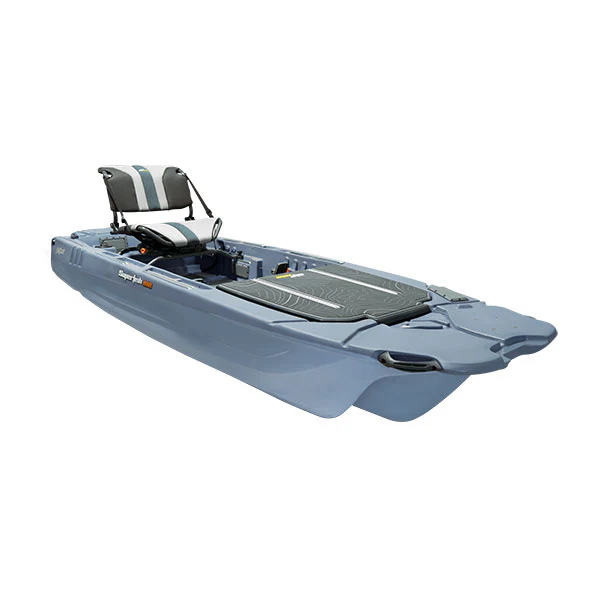 FeelFree SuperFish 108 Fishing Kayak - Image 18