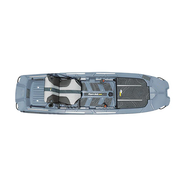 FeelFree SuperFish 108 Fishing Kayak - Image 12