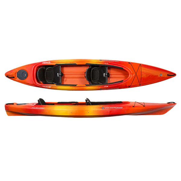 Wilderness Systems Pamlico 135T